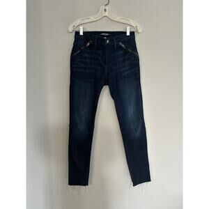 Etienne Marcel Jeans